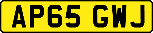 AP65GWJ