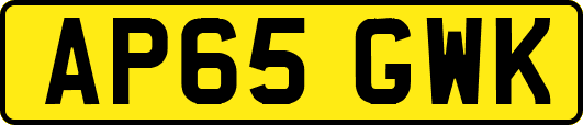 AP65GWK