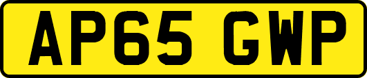 AP65GWP