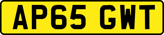 AP65GWT