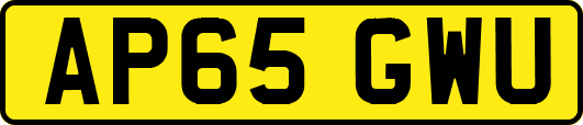 AP65GWU