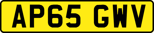 AP65GWV