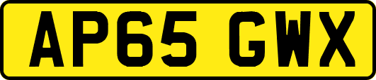 AP65GWX