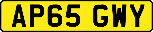 AP65GWY