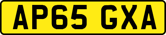 AP65GXA