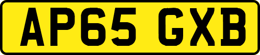 AP65GXB