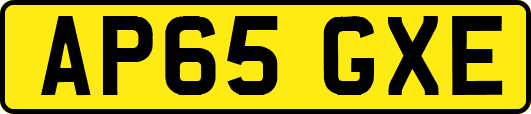 AP65GXE