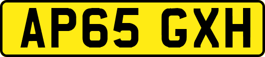 AP65GXH