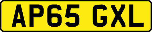 AP65GXL