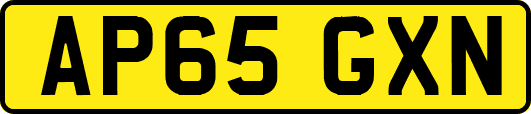 AP65GXN