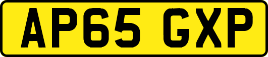 AP65GXP