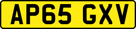 AP65GXV
