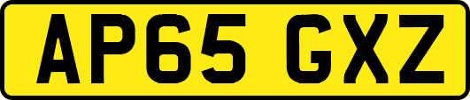 AP65GXZ