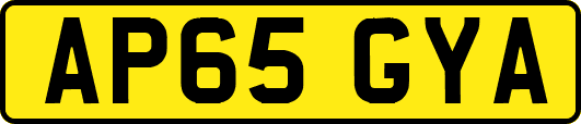 AP65GYA