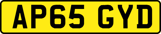 AP65GYD