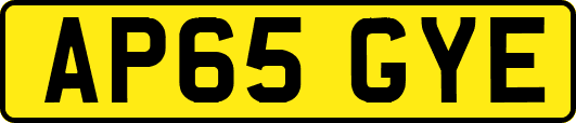 AP65GYE