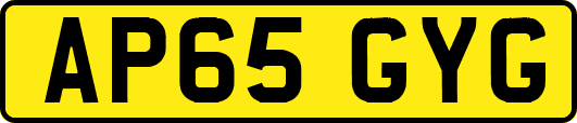 AP65GYG
