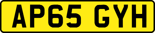 AP65GYH