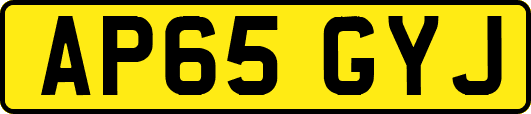 AP65GYJ