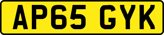 AP65GYK