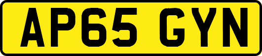 AP65GYN