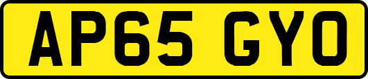 AP65GYO