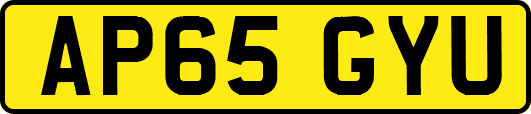 AP65GYU