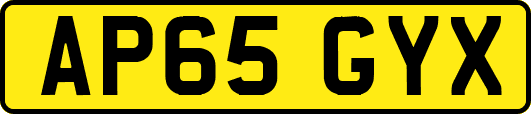 AP65GYX