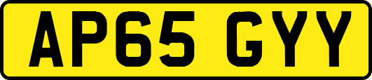 AP65GYY