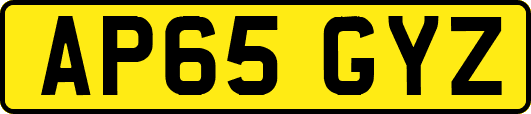 AP65GYZ