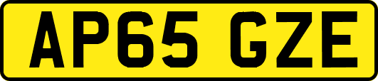 AP65GZE