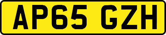 AP65GZH