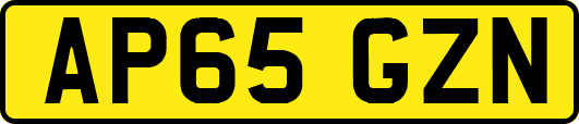 AP65GZN