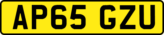 AP65GZU