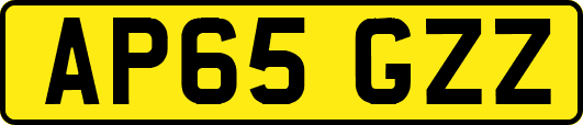 AP65GZZ