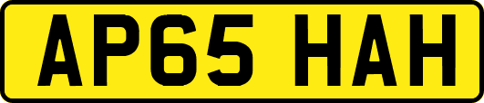 AP65HAH
