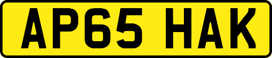 AP65HAK