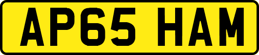 AP65HAM
