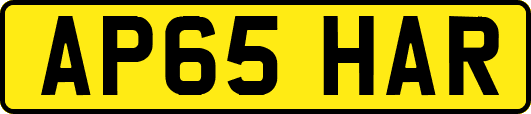 AP65HAR