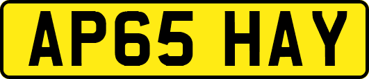 AP65HAY