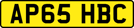 AP65HBC