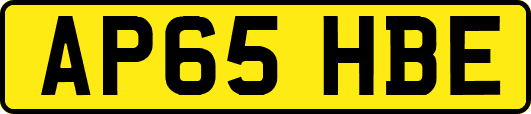 AP65HBE