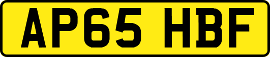 AP65HBF