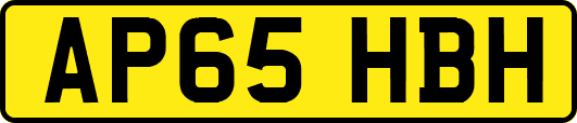 AP65HBH