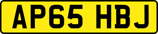 AP65HBJ