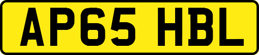 AP65HBL