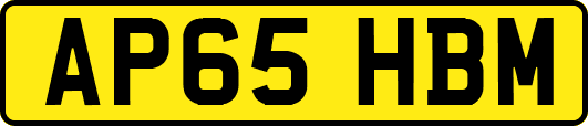 AP65HBM