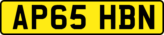 AP65HBN