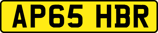 AP65HBR