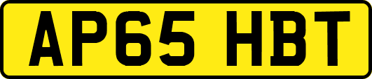 AP65HBT